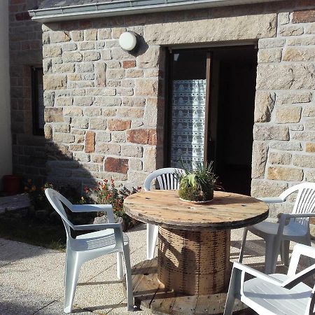 Ar Kousker Villa Penmarc'h Luaran gambar