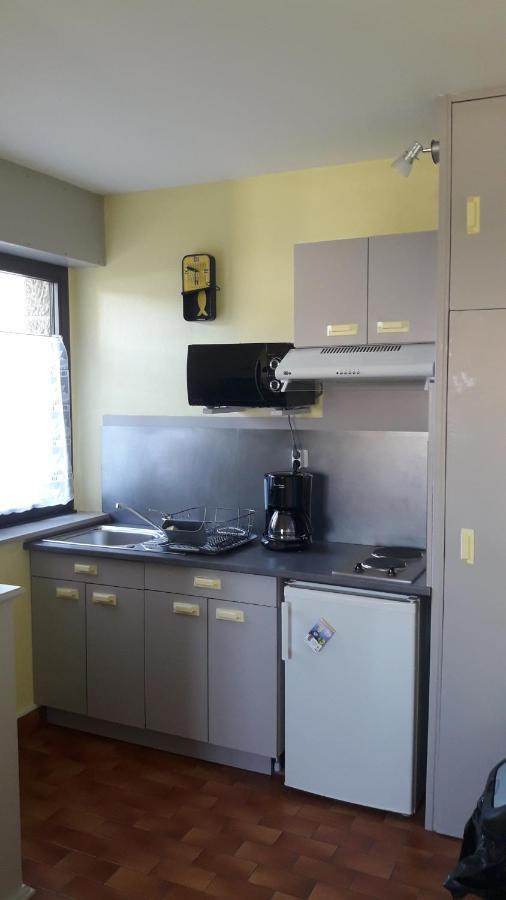 Ar Kousker Villa Penmarc'h Luaran gambar
