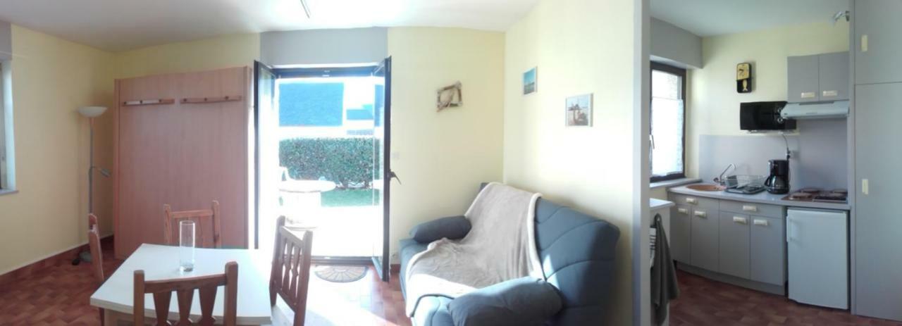 Ar Kousker Villa Penmarc'h Luaran gambar
