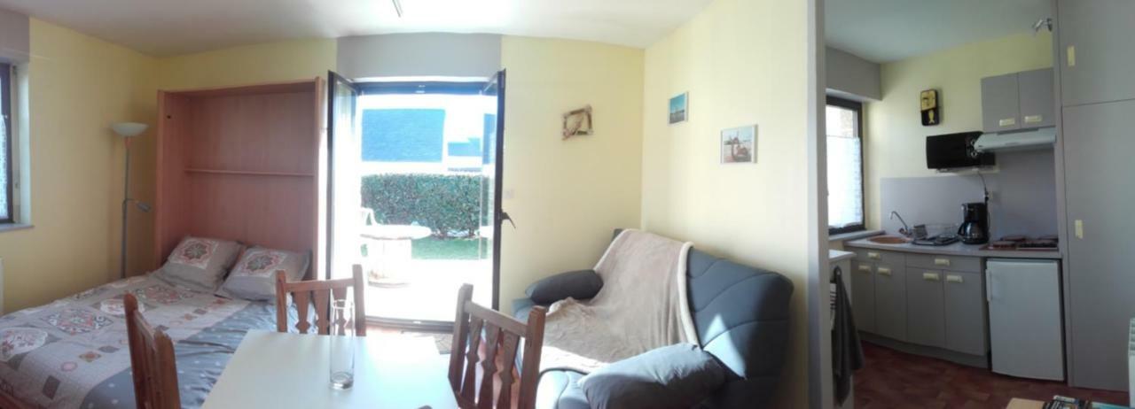 Ar Kousker Villa Penmarc'h Luaran gambar