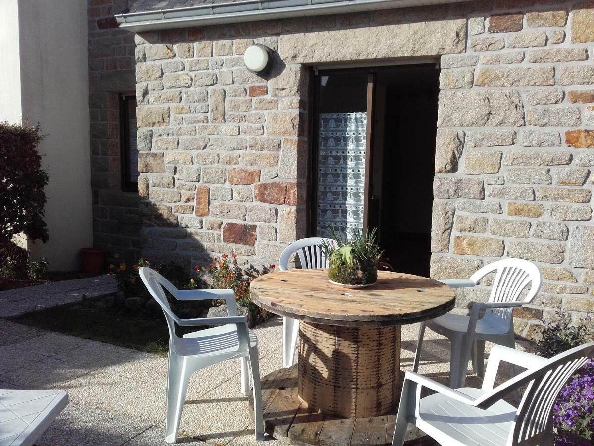 Ar Kousker Villa Penmarc'h Luaran gambar
