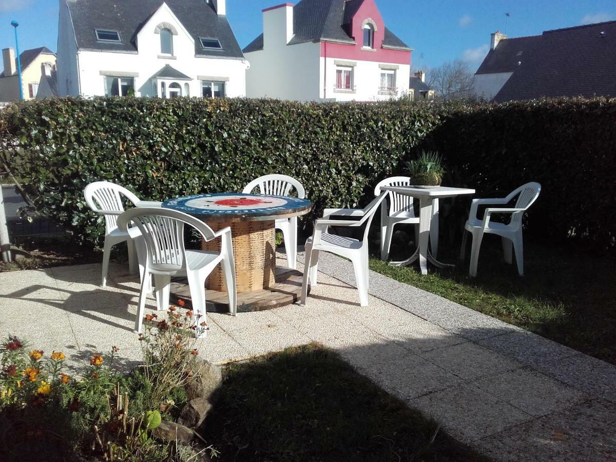 Ar Kousker Villa Penmarc'h Luaran gambar